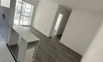 Imagem 3: Apartamento com 2 dormitórios para alugar, 68 m² por R$ 2.912,00/mês - Jardim Flor da Mont