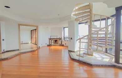 Imagem 4: Apartamento Venda Sumaré 381 m² 4 Dormitórios