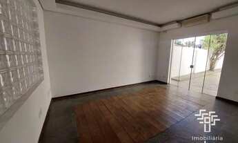 Imagem 6: Casa com 3 dormitórios para alugar, 241 m² por R$ 4.200,00/mês - Santo Antônio - Americana