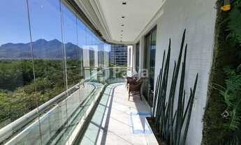 Imagem 6: Barra da Tijuca Apartamento com 4 dormitórios