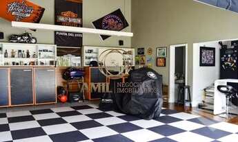 Imagem 5: MF-Excelente Oportunidade para Locação, Sobrado com 4 quartos 317m2 em Taubaté-Condomínio