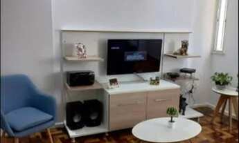 Imagem 2: Edifício Ouro Apartamento com 3 dormitórios