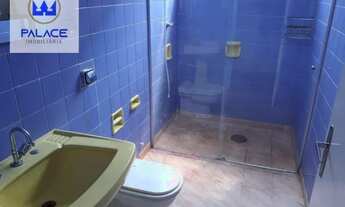 Imagem 5: Casa com 3 dormitórios para alugar, 114 m² por R$ 1.833,69/mês - Centro - Piracicaba/SP