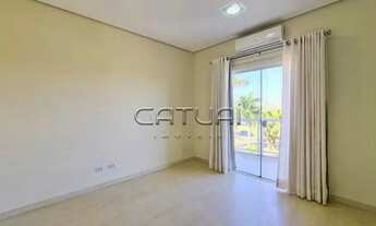 Imagem 4: Casa sobrado em condomínio com 3 quartos no Royal Forest - Residence e Resort - Bairro Gle