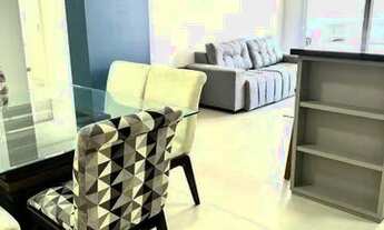 Imagem 2: Apartamento com 3 dormitórios para alugar, 169 m² por R$ 5.000/mês - Ingleses - Florianópo