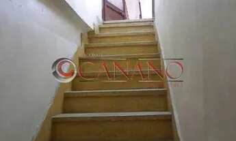 Imagem 2: Casa de Vila-À VENDA-Cachambi-Rio de Janeiro-RJ