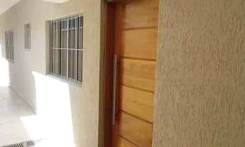 Imagem: Casa para venda com 3 quartos em Vila Caraguata