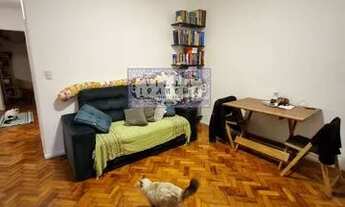 Imagem 3: ÓTIMO APTO PARA LOCAÇÃO I BOTAFOGO I 54 M² I SALA I QTO I BANH I COZINHA