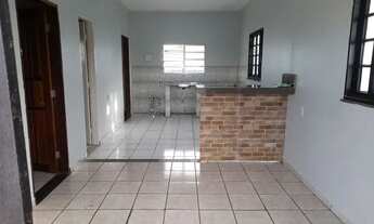 Imagem 6: Casa já parcelada em cartório dois andares no ouro verde