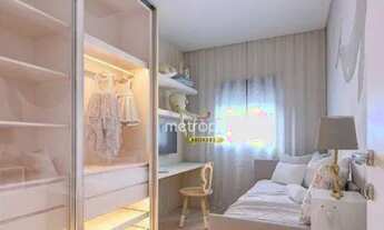 Imagem 12: Apartamento Garden à venda, 87 m² por R$ 1.198.810,00 - Jardim - Santo André/SP