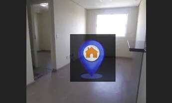 Imagem 4: Apartamento com 2 dormitórios à venda, 47 m² por R$ 220.000,00 - Jardim São Francisco (Zon