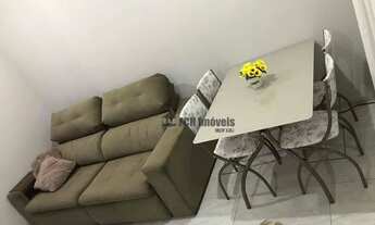 Imagem 5: Apartamento com 2 dormitórios à venda, 64 m² por R$ 235.000,00 - Residencial Faculdade - B