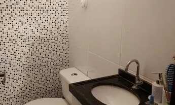 Imagem 3: Casa duplex Casa com 3 dormitórios