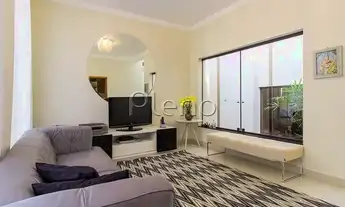 Imagem 4: Casa - Jardim Alto da Colina - Valinhos