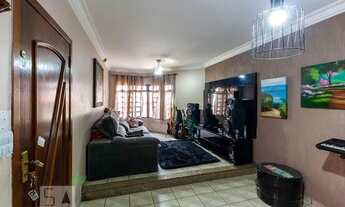 Imagem 2: Casa para Aluguel - Vila Califórnia, 3 Quartos, 291 m2