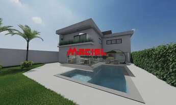 Imagem 11: Casa Condomínio em São José dos Campos