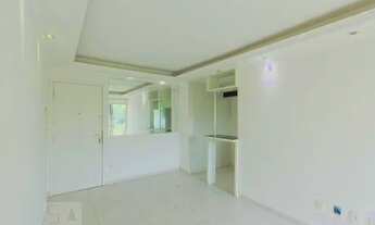 Imagem 3: Apartamento para Aluguel - Taquara, 2 Quartos, 60 m2