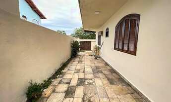 Imagem 5: Casa com 3 dormitórios para alugar, 240 m² por R$ 3.300/mês - Centro - São Pedro da Aldeia