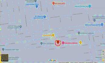 Imagem 3: Terreno Vival dos Ipês