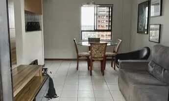 Imagem 6: Apartamento para venda possui 43 metros quadrados com 1 quarto