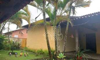 Imagem 7: Casa com 3 dormitórios à venda, 280 m² por R$ 950.000,00 - Itaipu - Niterói/RJ