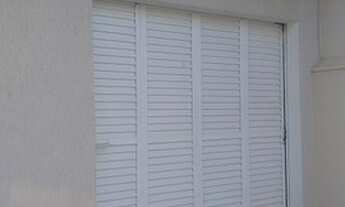 Imagem 6: Casa de 2 dormitórios com edícula e móveis na cozinha semi mobiliada São Judas