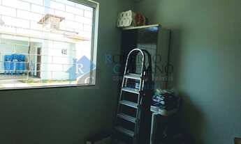 Imagem 6: Excelente casa de dois pavimentos com três quartos no Bairro Ingá