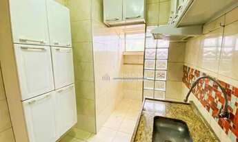 Imagem 5: Apartamento para venda ou aluguel no Capela do Socorro