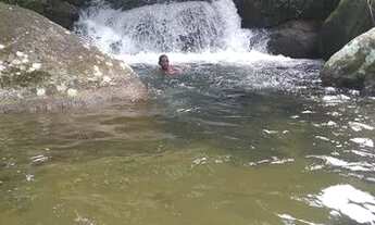 Imagem 5: Troco ou vendo 2 casas de Praia em Conceição de Jacareí Por casa em campo grande