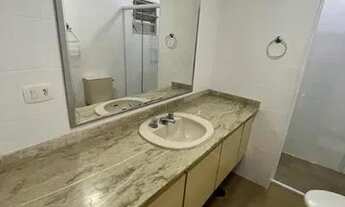 Imagem 5: Apartamento para aluguel possui 96 metros quadrados com 3 quartos