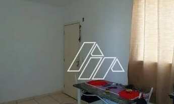 Imagem 2: Apartamento com 2 dormitórios à venda, 40 m² por R$ 158.000,00 - Jardim Califórnia - Maríl