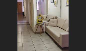 Imagem 2: Apto vila São José