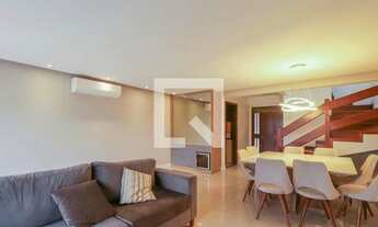 Imagem 5: Casa para Aluguel - Cristal , 4 Quartos, 260 m2