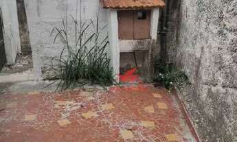 Imagem 4: Casa com 1 dormitório para alugar, 50 m² por R$ 968/mês - Butantã - São Paulo/SP