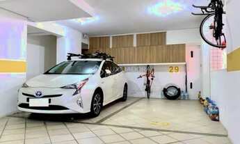 Imagem 4: Apartamento para venda tem 94 metros quadrados com 3 quartos em Cidade Baixa - Porto Alegr