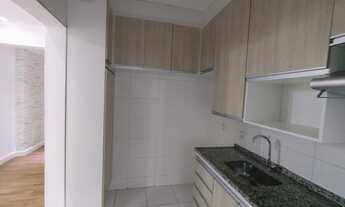 Imagem 6: Apartamento para aluguel possui 74 m² com 3 quartos em Jardim Tupanci - Barueri - SP