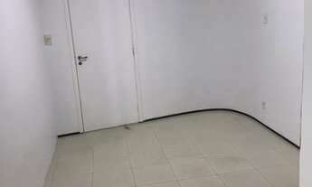 Imagem 6: Salas no Edif. Vinicius de Moraes com 101 metrs²