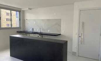 Imagem 3: Apartamento com 2 dormitórios para alugar em Belo Horizonte