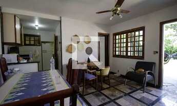 Imagem 3: Casa de Condomínio para Aluguel - Vargem Grande, 1 Quarto, 360 m2