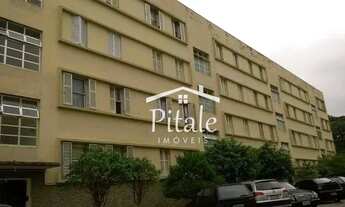 Imagem 1: Apartamento com 2 dormitórios para alugar, 60 m² por R$ 1.978,00/mês - Cambuci - São Paulo