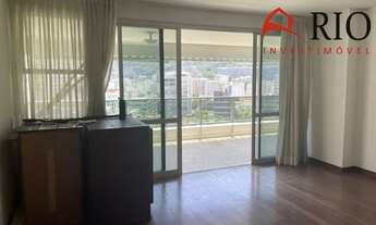 Imagem: Apartamento de 3 quartos à venda em Laranjeiras