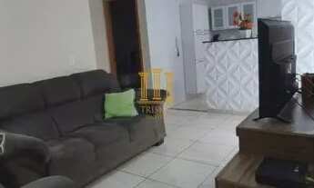 Imagem 4: Apartamento para aluguel com 2 quartos, Térreo no Trentino com Quintal!