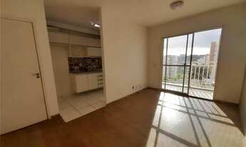 Imagem 4: Apartamento 47 m², para alugar, R$ 1.900,00, Condomínio Alta Vista - Valinhos/SP