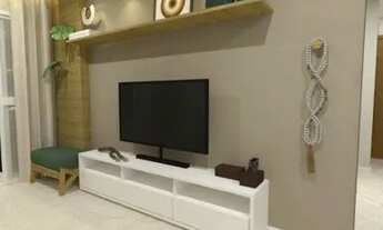 Imagem 7: Apartamento mobiliado para aluguel, 1 quarto, com vista mar - em Barra - Salvador - BA