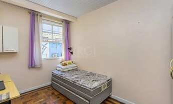 Imagem 5: Apartamento em Centro Histórico