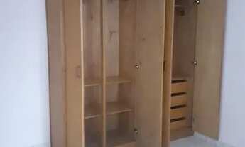 Imagem 6: Apartamento para aluguel tem 80 metros quadrados com 3 quartos