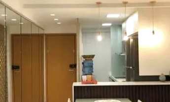 Imagem 3: Flat 02 quartos em Muro Alto - Polinésia