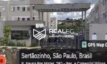Imagem: Sertãozinho/SP - Torre 02 jardim veneto