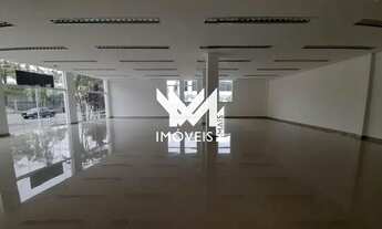 Imagem: Loja comercial com 300m²