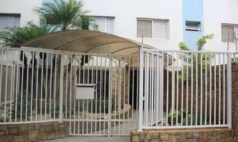 Imagem 4: Apartamento com 3 dormitórios à venda, 126 m² por R$ 430.000 - Residencial Boa Vista - Ame